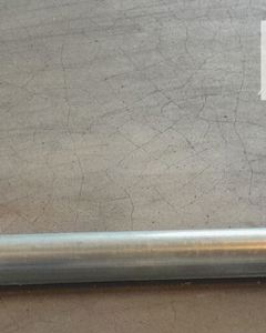 Extension 2.0m 102mm-d85/d27 M&M